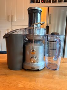 sage juicer