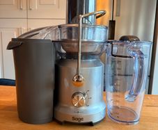 sage juicer