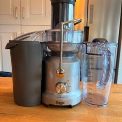 sage juicer