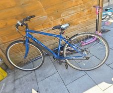 cycle
