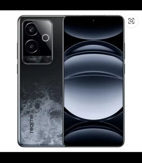 Realme gt 6 12gb/256gb