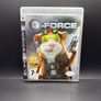 Disney G-Force Ps3 Image 3