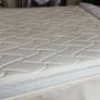 Queen Bed base and mattress Image 3