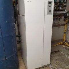 nibe 1330 heat pump