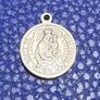 Padre Pio Medal Image 2