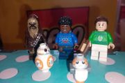 Lego sets