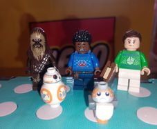 Lego sets