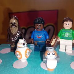 Lego sets