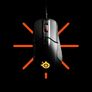 SteelSeries Keyboard and Mouse + Razer Microphone Bundle Image 2