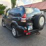 Toyota Land Cruiser 2006 Image 7