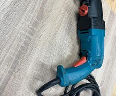 makita sds