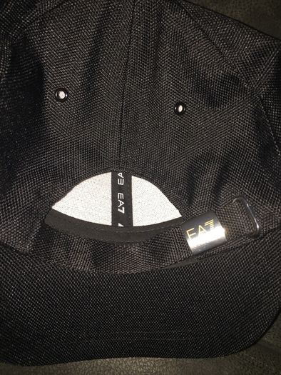 Emporio Armani Cap