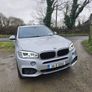 Bmw x5 2014 engine problem Image 4