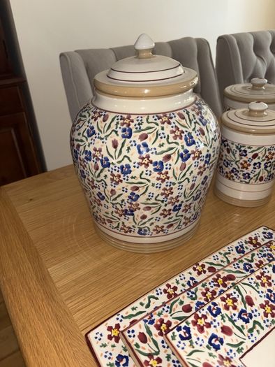 Nicholas Mosse Wild Flower Meadow Collection