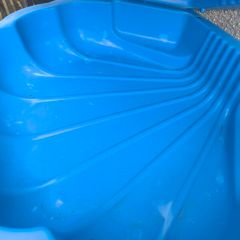 sand box