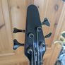 Tanglewood Rebel 4K bass guitar Image 2