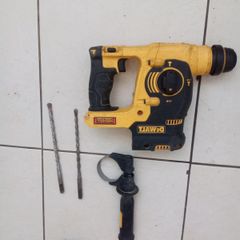 DeWalt hammer drill