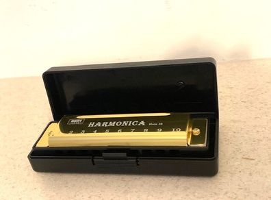 Harmonica NEW