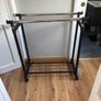 clothes rack Image 2