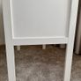 Baby Bed Mothercare Hyde Crib with mattress (Newborn to up to 1.5 years) Image 10