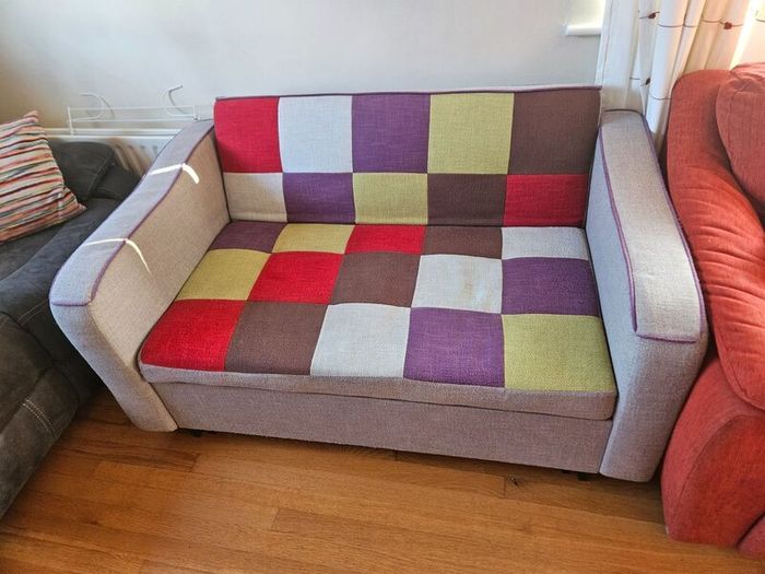 Sofa/ Sofa Bed