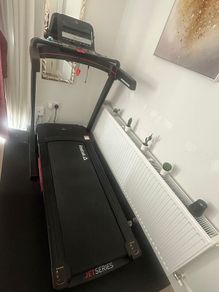 Reebok Jet 100 Treadmill