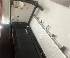Reebok Jet 100 Treadmill