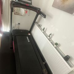 Reebok Jet 100 Treadmill