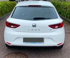 Seat Leon 2015