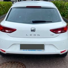 Seat Leon 2015