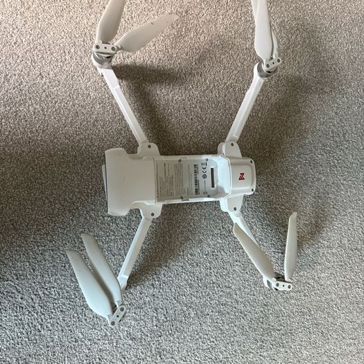 Fimi X8 Se 2020 Drone