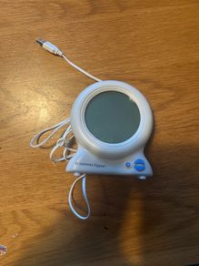 groclock Tommee tippe