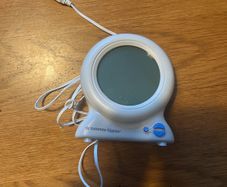 groclock Tommee tippe