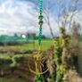 ArchAngel Raphael Suncatcher Hand Crafted Freepost Image 6