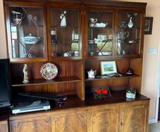 furniture dresser cabinet