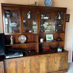 furniture dresser cabinet