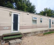 Mobile home