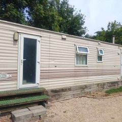 Mobile home