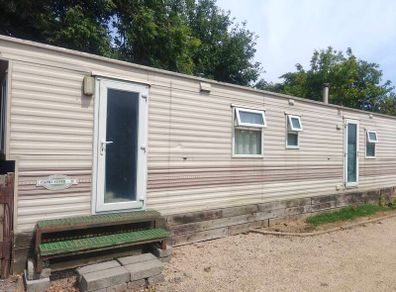 Mobile home