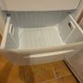 Hotpoint "Future" RZA30 small freezer Image 3
