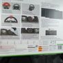 Brand New Hori Overdrive Racing Wheel Xbox Series X/S & PC Image 2