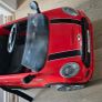 mini cooper play push car Image 2