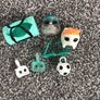 LOL Pets - Rolls & Trouble Squeaker Hamsters Ultra Rare Image 2