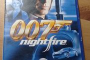 James Bond 007 Nightfire