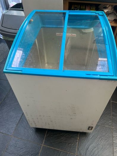 freezer