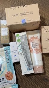 Korean skincare viral