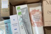 Korean skincare viral