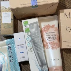Korean skincare viral