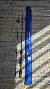 Brand New - High Quality Ultra Light Rod