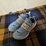 Nike Prestos Blue Image 5